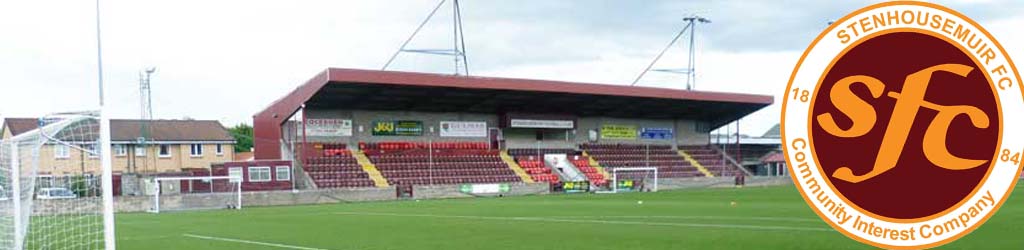 Ochilview Park